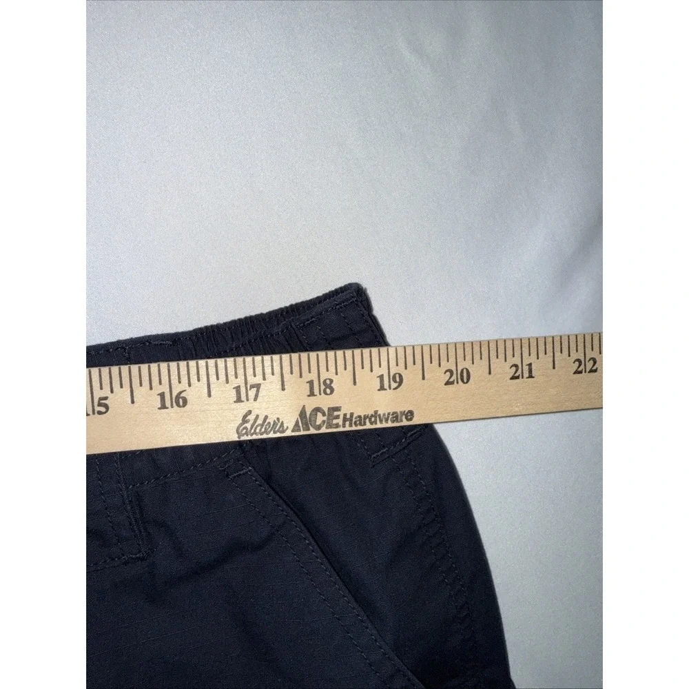 5.11 Tactical Shorts Men 40 Black Icon Cargo 10